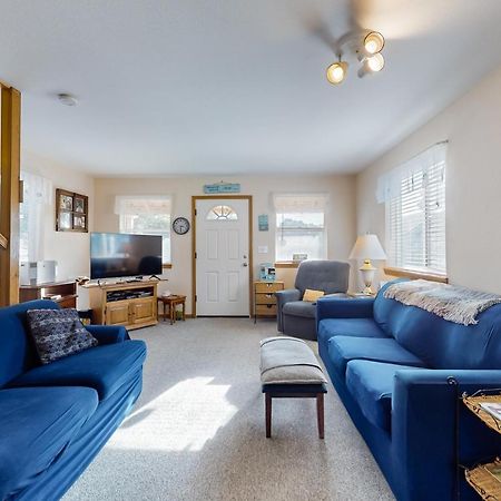 Bilyeu Beach Getaway Tierra Del Mar 外观 照片