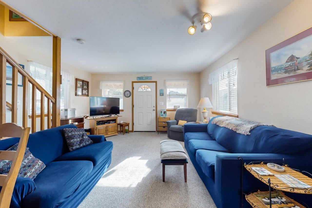 Bilyeu Beach Getaway Tierra Del Mar 外观 照片