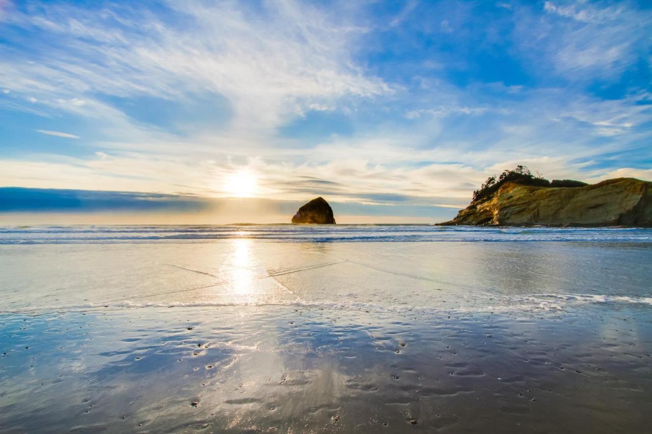 Bilyeu Beach Getaway Tierra Del Mar 外观 照片